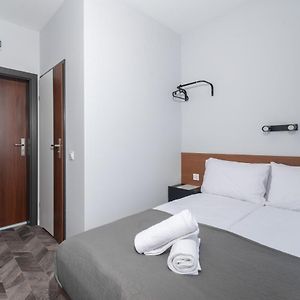 Private Bathroom Double Room