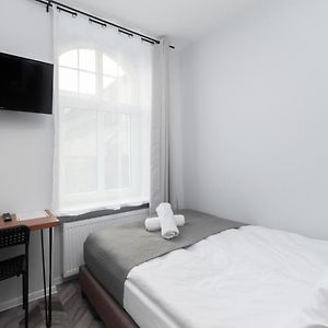 Private Bathroom Double Room